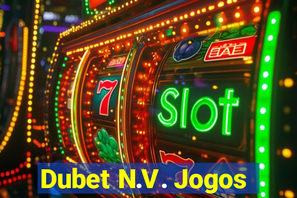 Dubet N.V. Jogos